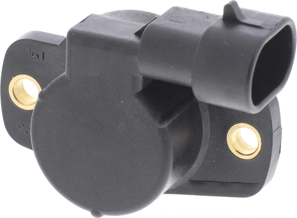 Sensor, Drosselklappenstellung FIAT Panda, Ypsilon Musa, 500