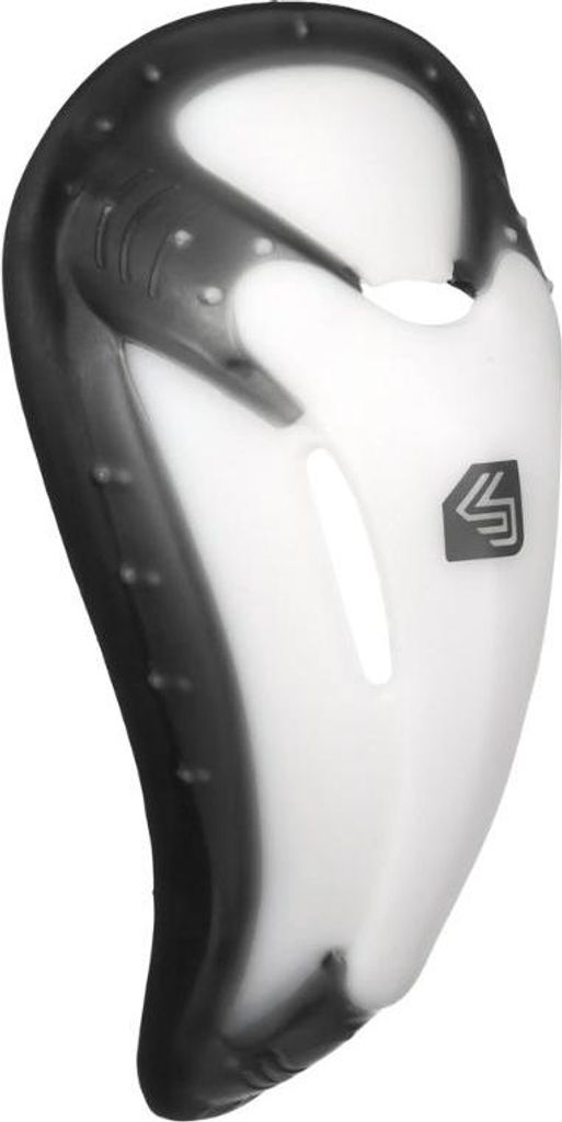 Casco de béisbol Shock Doctor Bioflex con protección, color Imagen del producto 