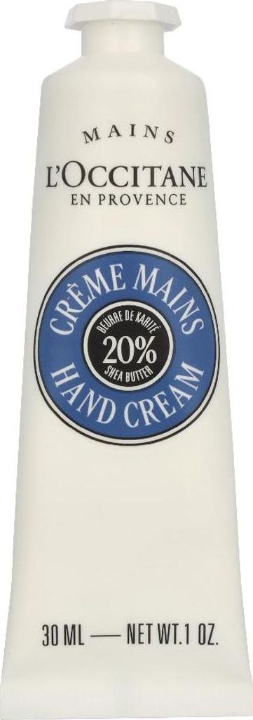 L'Occitane Shea Butter Hand Cream