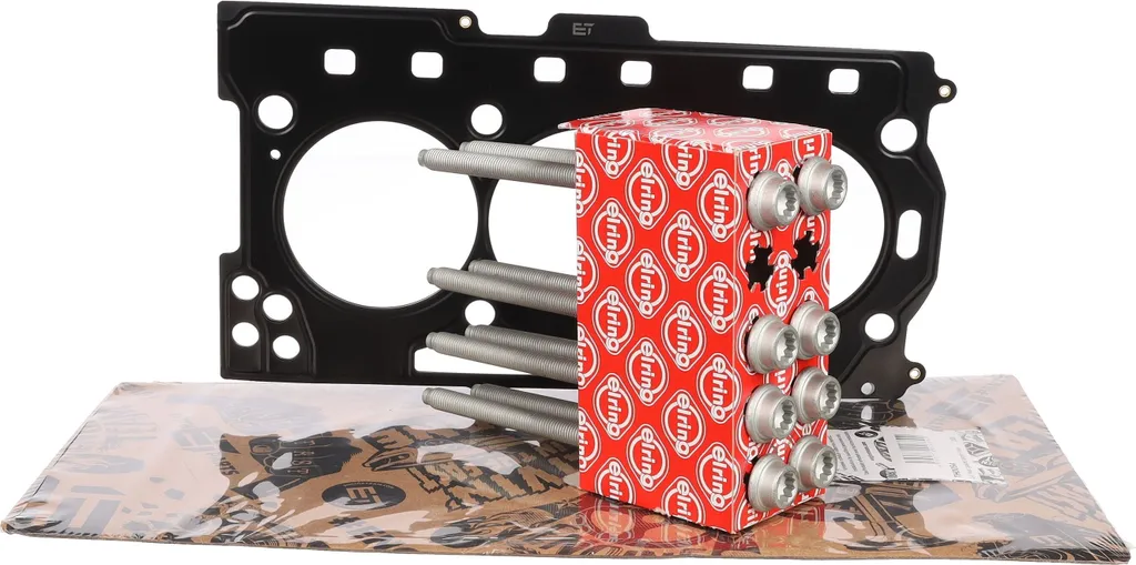 Joint de culasse moteur thermique pour VW Fox et Skoda Fabia II Combi