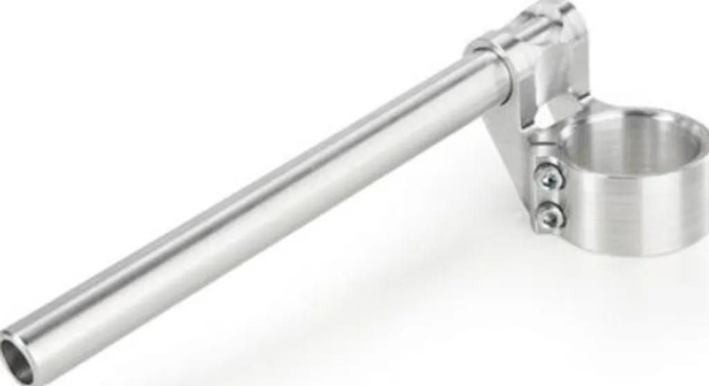 Set de Klemmschellen avec Réhausse de 20mm pour Fixation de Tubes