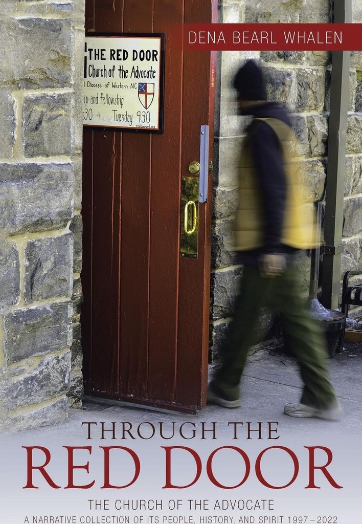 Through the Red Door