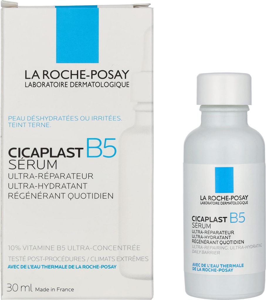 La Roche-Posay Cicaplast B5 Serum 30 ml Immagine del prodotto 