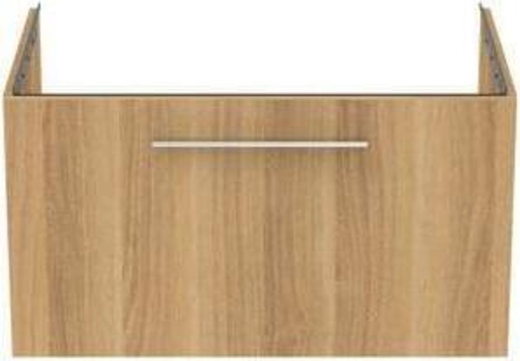 Ideal Standard T5271NX WT-Unterschrank i.life B 1 Auszug
