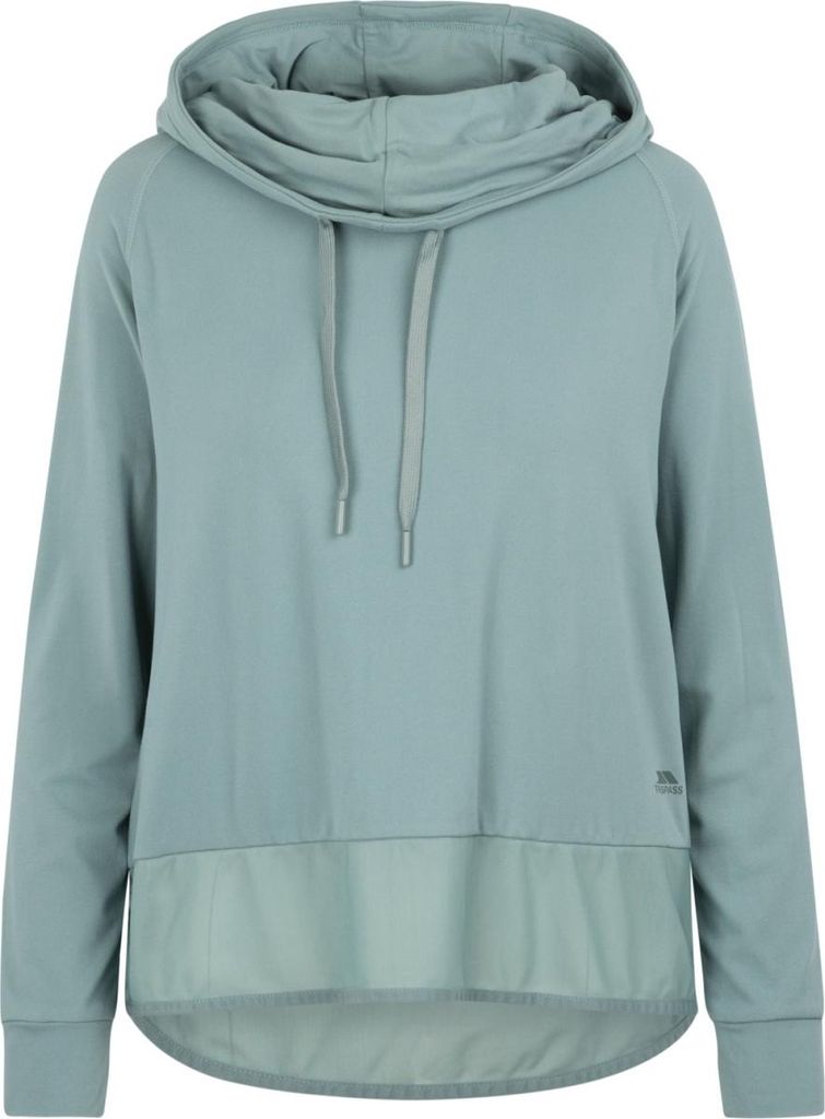 TRESPASS Pullover für Frauen XXL