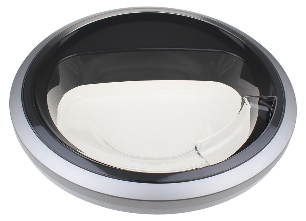 BOSCH - Fenster Komplette tuer mit geschweisstem scharnier und hak - 11017195