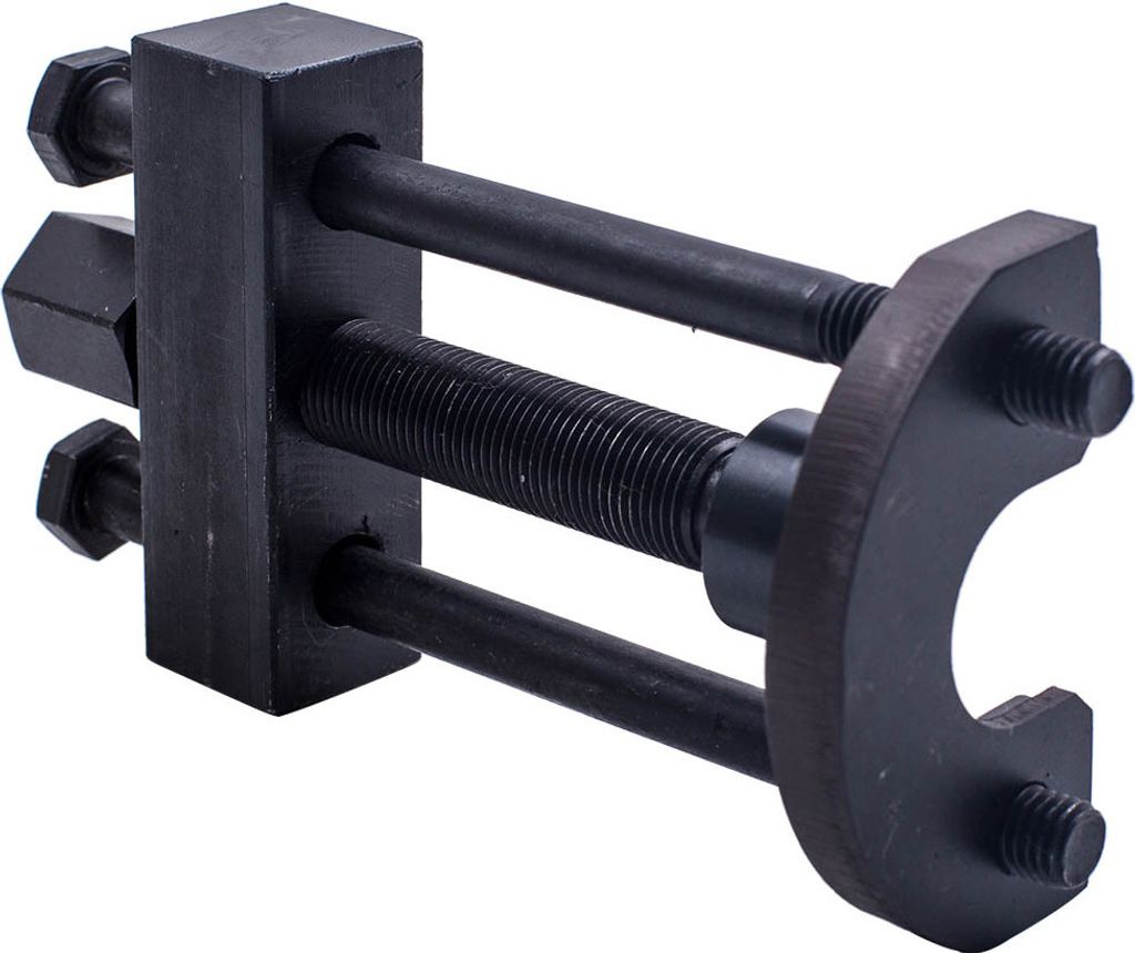 Transmission Mainshaft Bearing Inner Race Tool Installer Produktbild 5