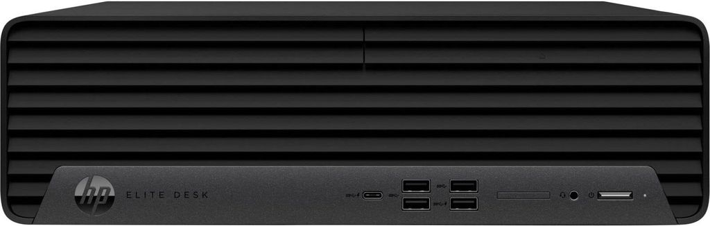 HP Elite 600 G9 - Wolf Pro Security - SFF - Core i5 12500 / Zdjęcie produktu 