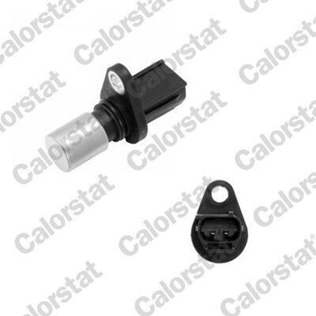 CALORSTAT by Vernet CS0195 Kurbelwellensensor Impulsgeber für TOYOTA Yaris Schrägheck (P9)