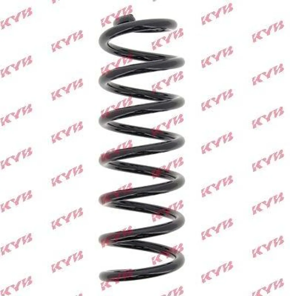 Ressort KYB RA6113 : Solution Anti-Affaissement pour Citroën C5 OE