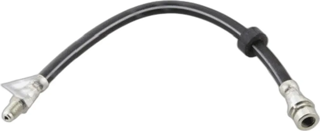 Flexible de frein FTE 318 mm haute pression adapté pour FORD TRANSIT bus