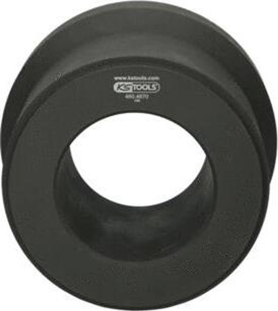KS TOOLS 460.4670 Werkzeug Werkzeugstahl Produktbild 