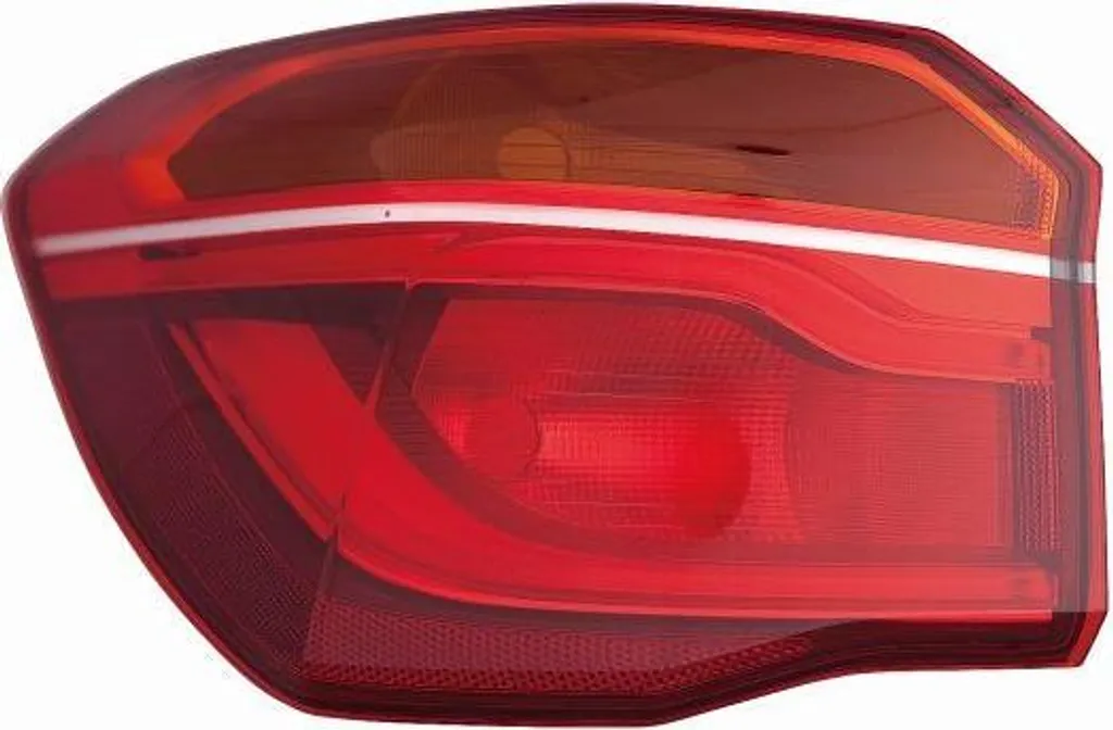 Feu arrière ABAKUS 444-1984R-WEN compatible BMW X1 OE 63217350716