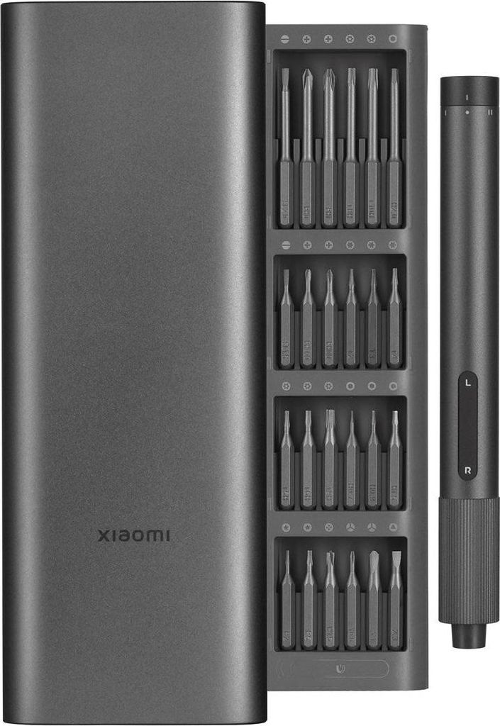 Xiaomi Mi Cordless Precision Screwdriver Kit Mjddlsd003Qw Obrázek produktu 