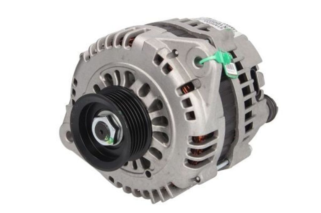 STARDAX STX100086R Lichtmaschine Generator LiMa 100A 12V für OPEL Corsa C Schrägheck (X01) Meriva A (X03) Astra G CC (T98) Astra G Caravan (T98)