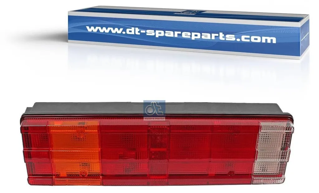 Réparer votre feu arrière droit Mercedes Sprinter avec DT SPARE PARTS