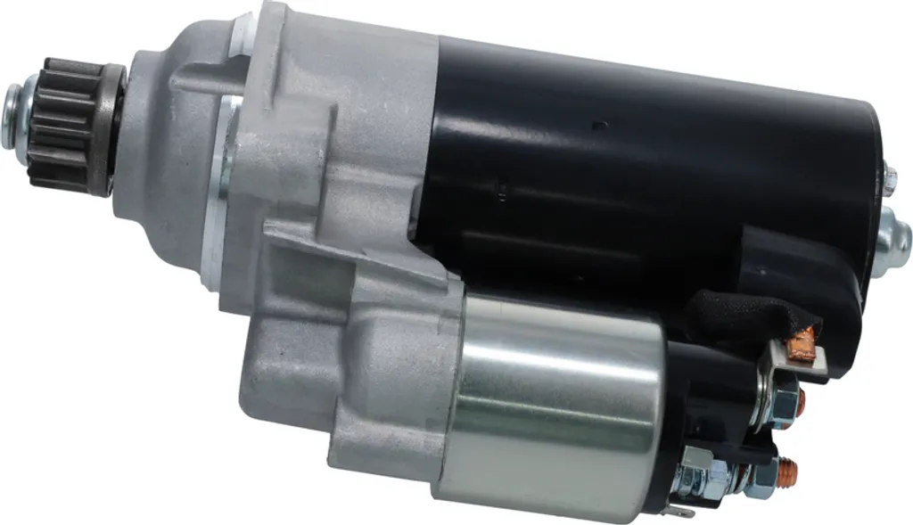 Démarreur Bosch 1986S00868 pour Mercedes Classe A B CLA