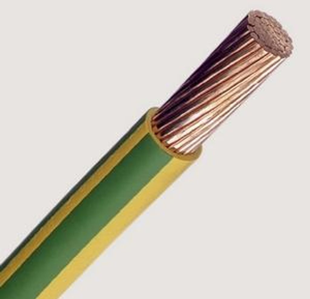 Kabel H07V-R 16 Rot T500 A La