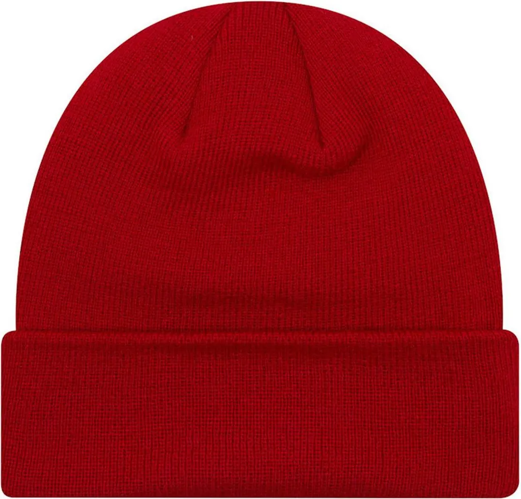 Idea Regalo: Berretto New Era Manchester United Kids 2-5 Anni