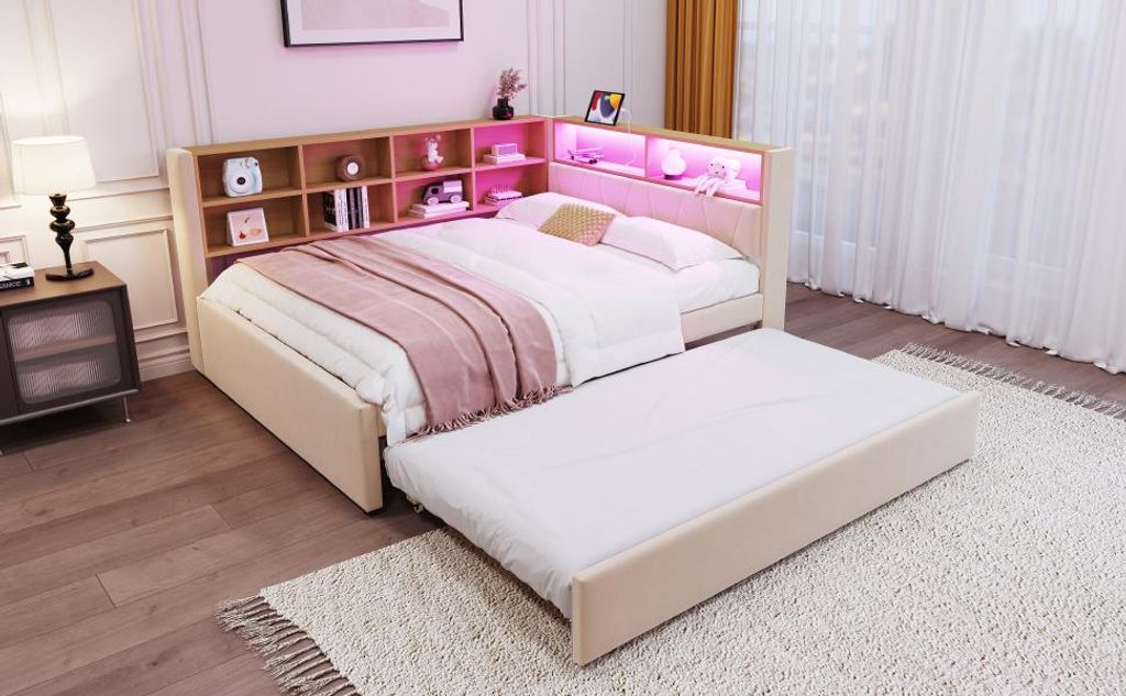 MODFU  Schlafsofa  140*200  Produktbild 