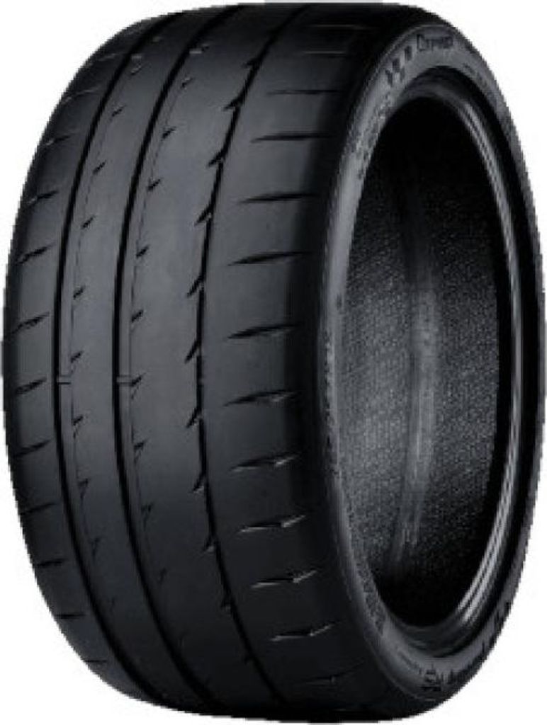 Gripmax Sommerreifen motorcycle-tyres PureGrip RS Asymmetry ( 255/35 ZR18 94W XL mit Felgenschutz (MFS), semi slick )