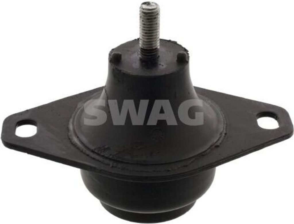 SWAG Motorlager Gummimetalllager Vorne für RENAULT 19 II (B/C53) 60 13 0005