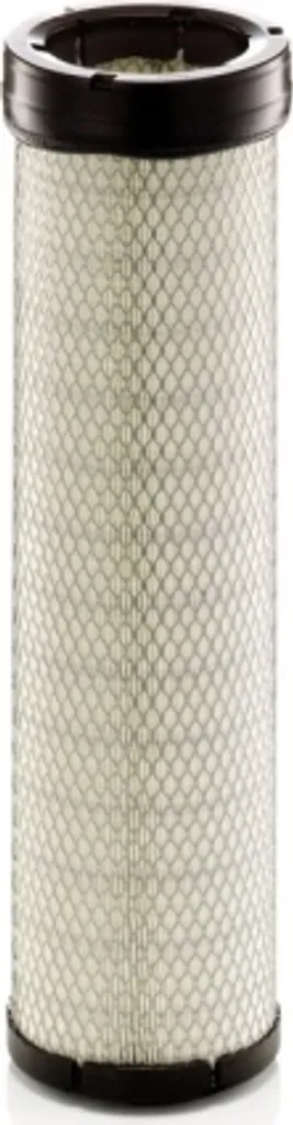 Filtre à air secondaire étanche en microfibres pour tondeuse pro