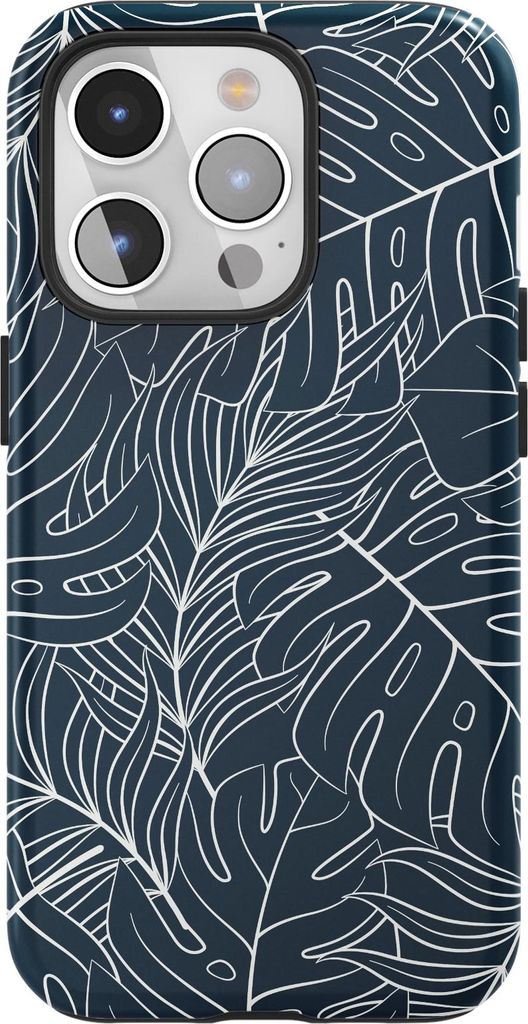 iPhone 15 Pro Max Schutzhülle mit MagSafe, stoßfest – Handyhülle Case Schutz