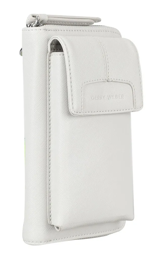 Phonecase GERRY WEBER Colourpatch LVZ Lightgrey - Must-Have Stagione - 2