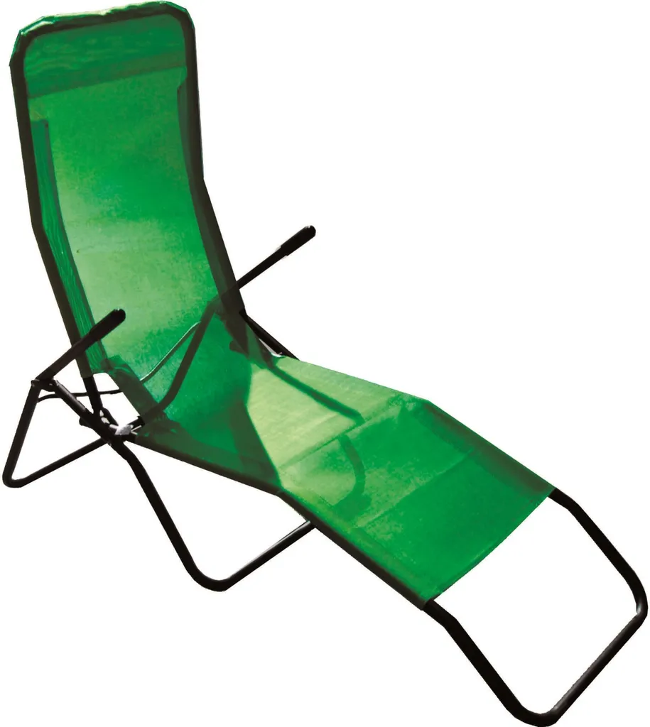 Brandina Campeggio Metallo 186x60x98cm ZE,LIM - Portata 100kg