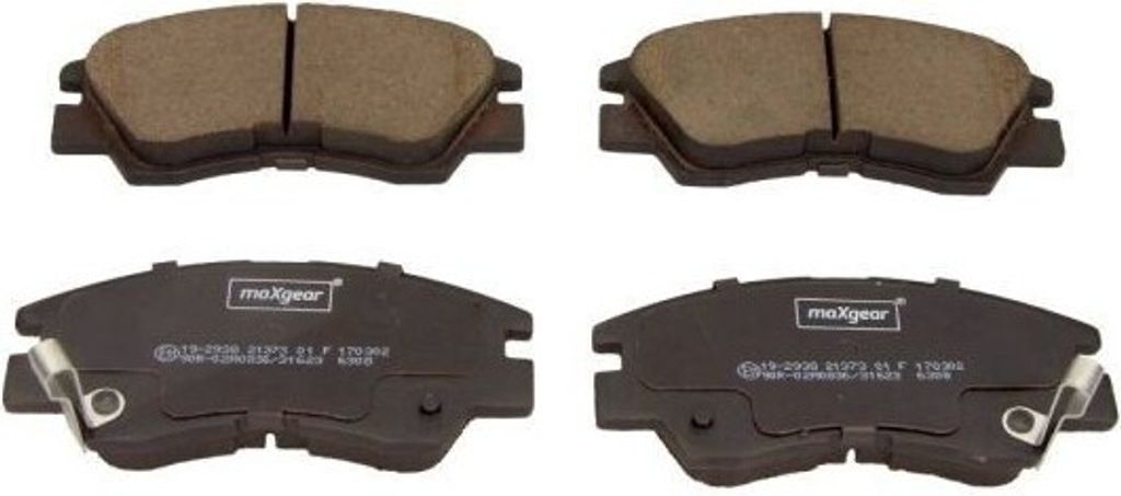 MAXGEAR 49-1153 Antriebswelle Vorne Links passend für PEUGEOT 106 II Schrägheck (1A, 1C) 106 I (1A, 1C) für CITROËN SAXO (S0, S1)