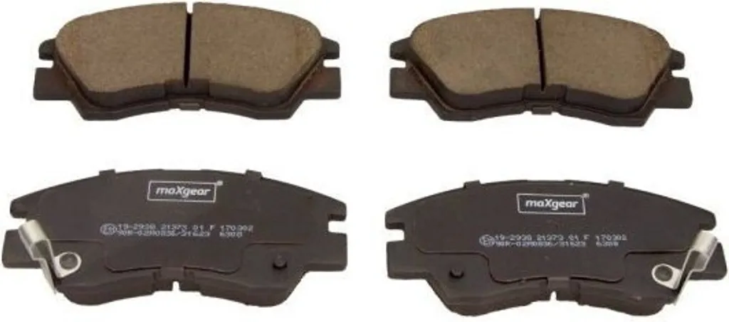 Supprimez les bruits de transmission - Cardan MAXGEAR Saxo 106 II 3272 2Q