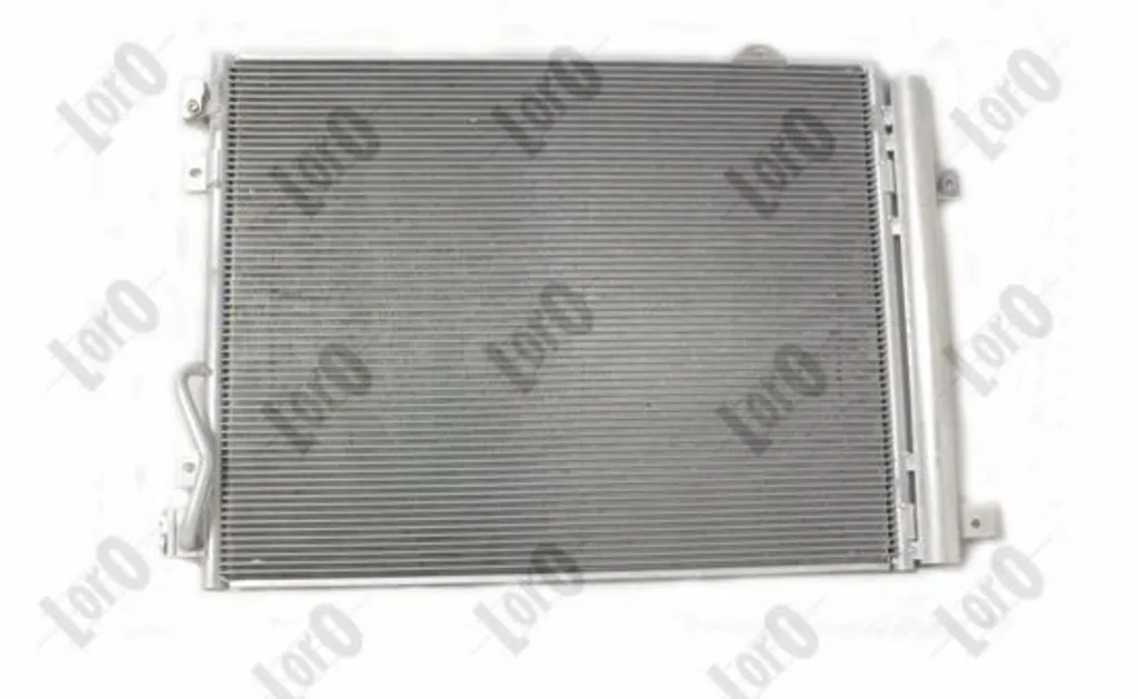 Réparer fuite clim Sorento I : Condenseur avec sécheur 97606 3E900