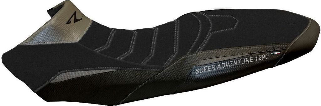 Satteldecke Ultragrip 1GR-4 für KTM 1290 Super Adventure R (2017-2020)