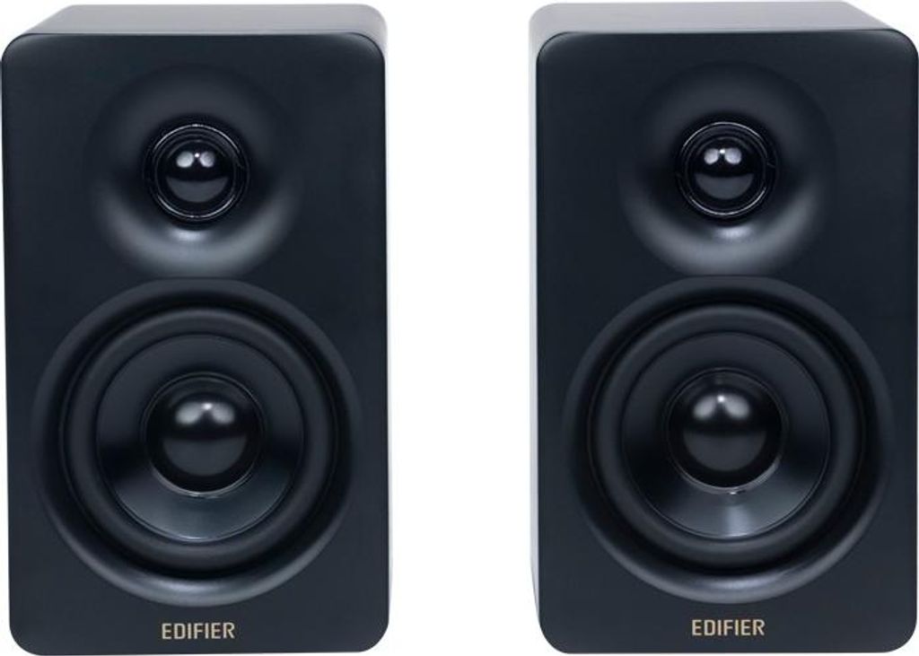 Edifier M60, Káblový a bezdrôtový, 66 W, 58 - 40000 Hz, Obrázok produktu 