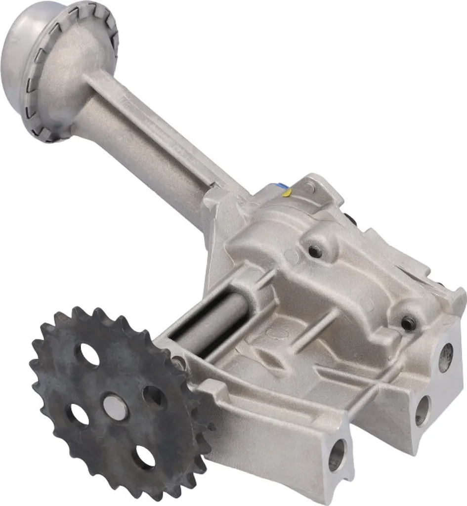 Pompe à Huile Moteur pour Renault Megane Scenic et Kangoo Express