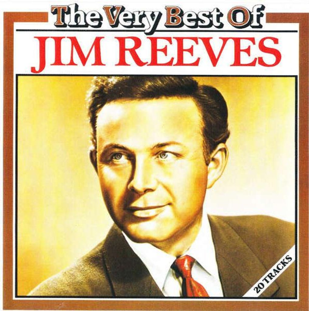 Das Allerbeste von Jim Reeves