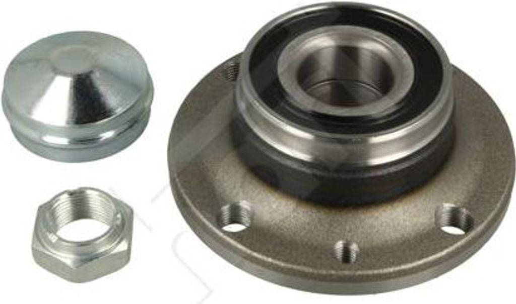 HART 901 057 Radlagersatz OE 51754192 kompatibel mit Alf. 145, Alf. 146, Alf. 155, Barchetta, Brava, Bravo, Coupe, Linea, Marea, Multipla, Palio, P...