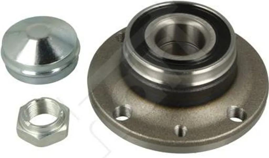Roulement HART 901 057 haute résistance compatible Alfa 145 146 155