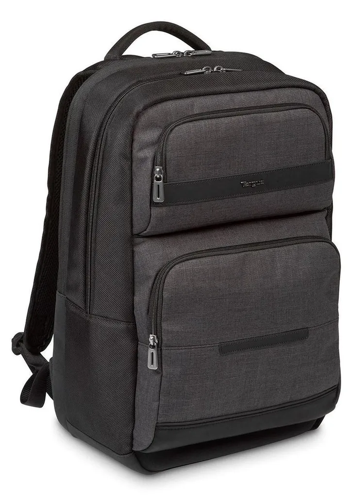 Sac à dos Targus CitySmart Advanced pour ordinateur portable 15,6 pouces