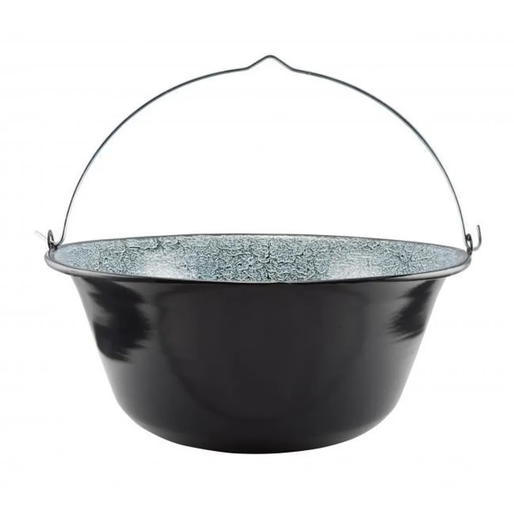 Teiera Gigante Smaltata 30 Litri - Perfect Home Stile Retrò