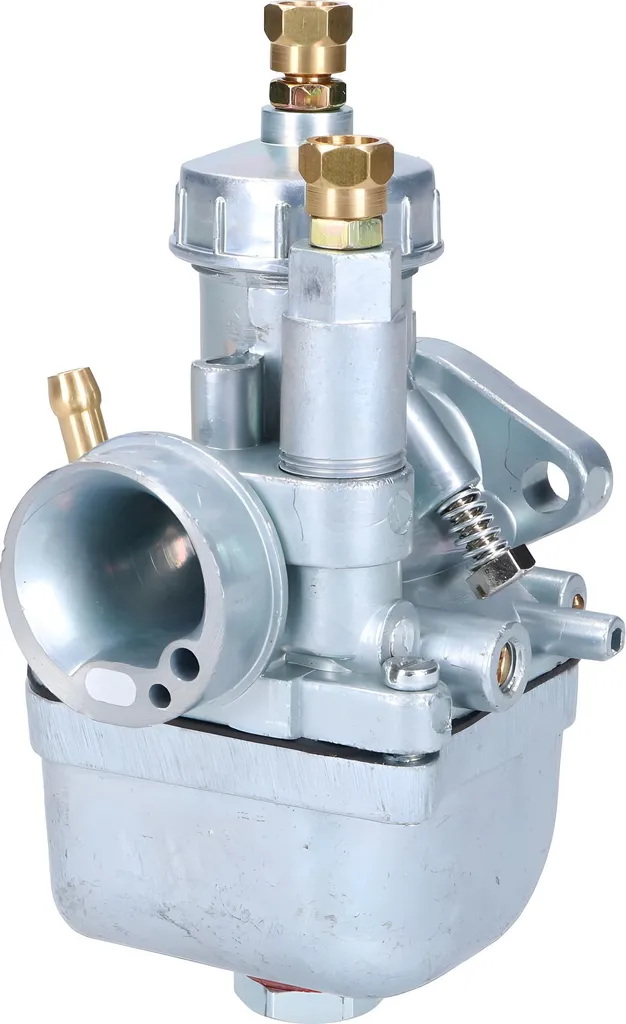 Carburateur anti-fuite 16 mm Octane 16N1-11 contre ralenti instable