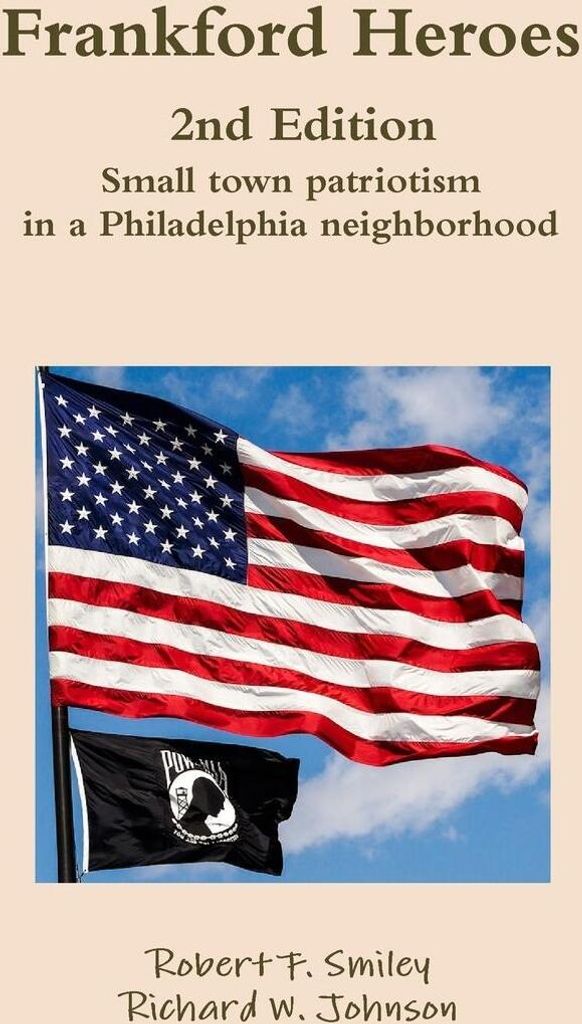 Frankford Heroes 2nd Edition