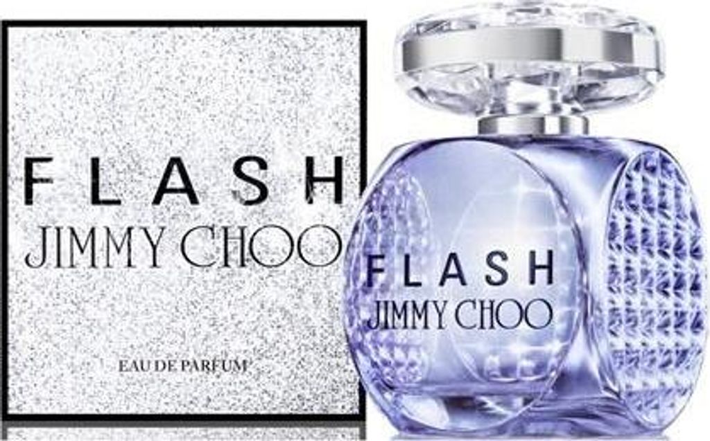 Jimmy Choo Flash - Woda perfumowana spray 60 ml Zdjęcie produktu 