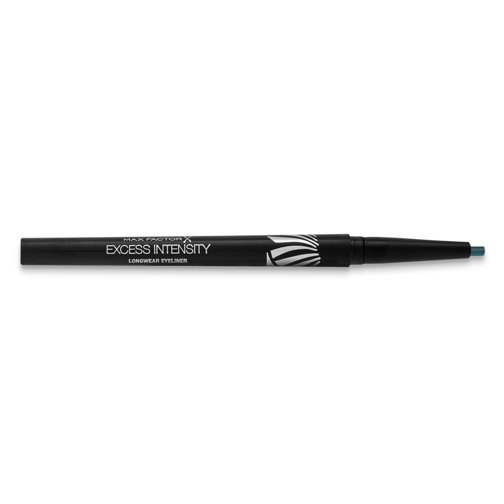 Max Factor Excess Intensity Eyeliner - 07 Excessive Jade Immagine del prodotto 