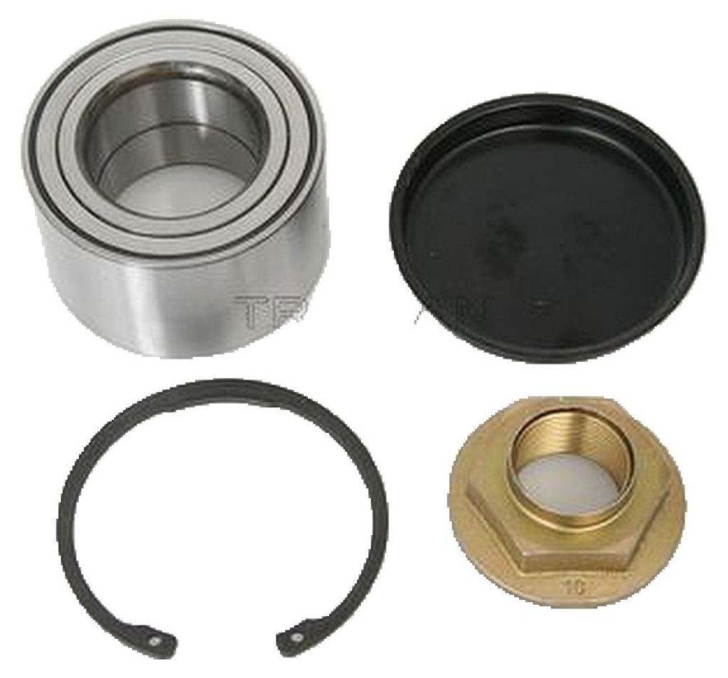 Radlagersatz Ø 80 mm TRISCAN Aftermarket-Expertise für u.a. OPEL MOVANO