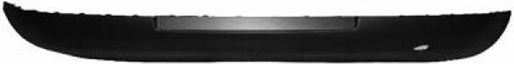 Diederichs Stossstange hinten unt. Golf V, 03->>