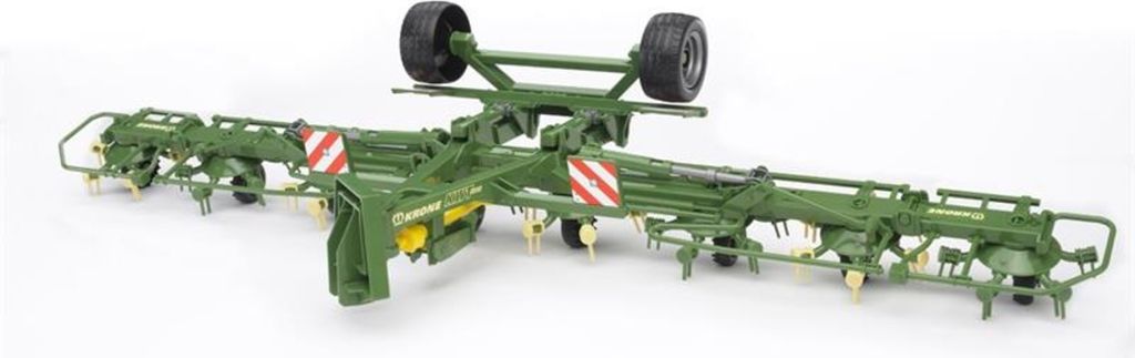 Bruder 02224 Krone Tedder KWT 8.82 Obrázok produktu