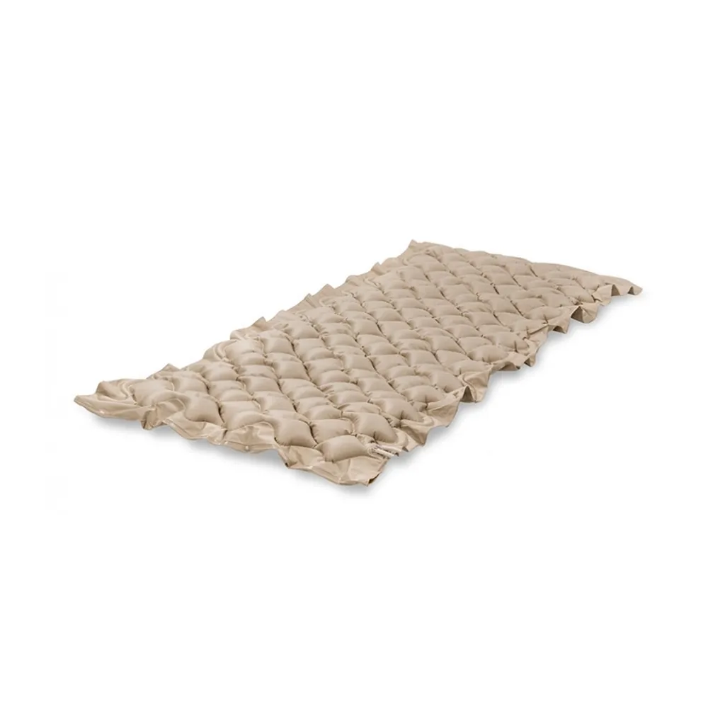 Matelas médical anti-escarre dynamique avec compresseur réglable - 90cm