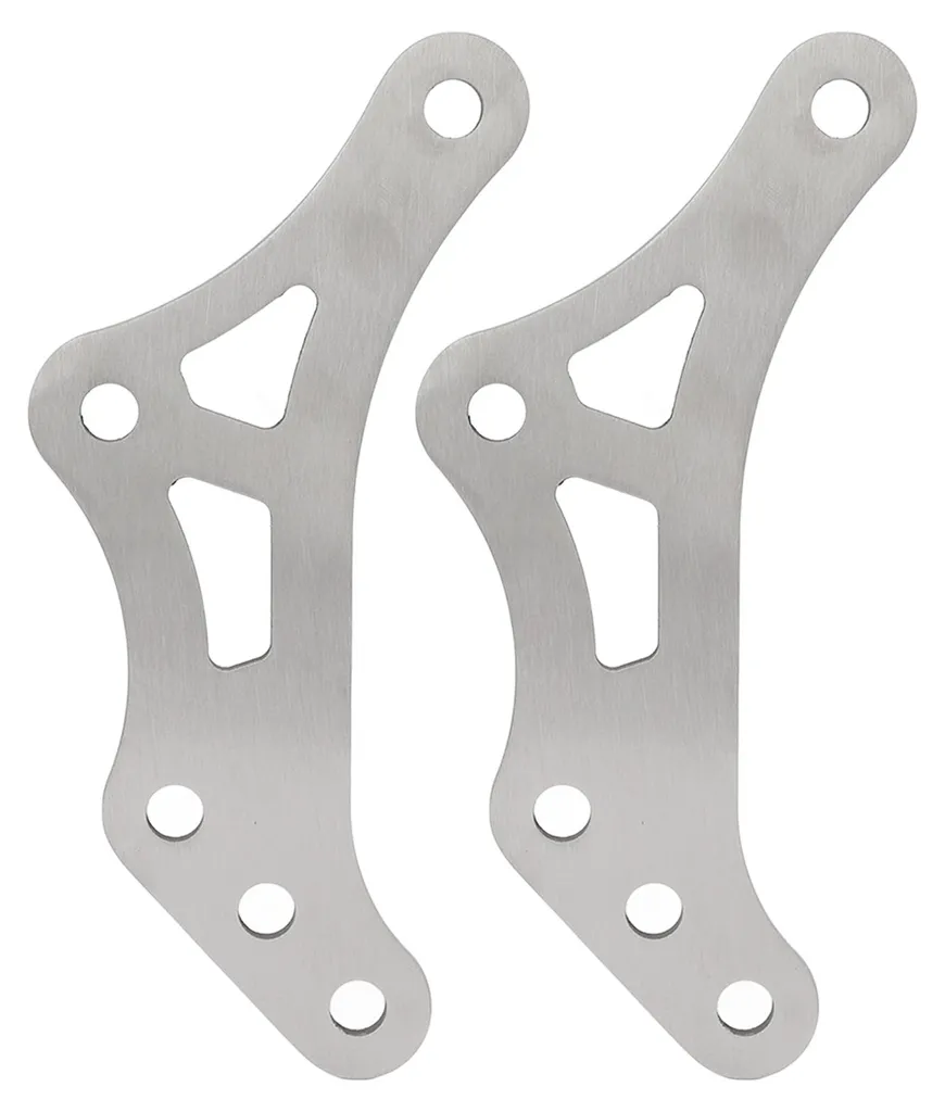 Kit de biellettes de rabaissement moto 20-30mm pour Kawasaki Z900 17-19
